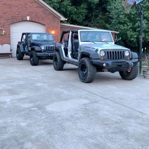 Meet your Posher, Jim